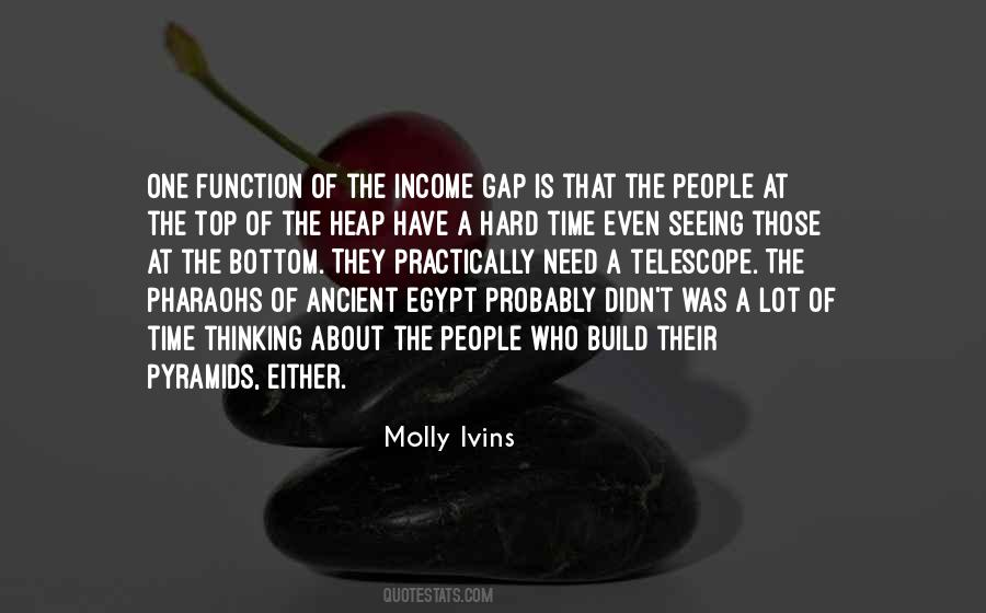 Molly Ivins Quotes #155334