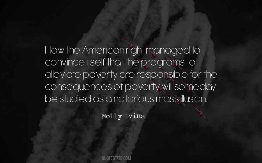 Molly Ivins Quotes #289484