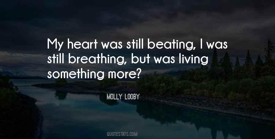 Molly Looby Quotes #1248480