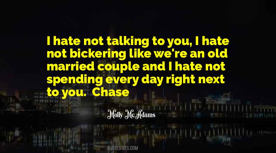 Molly McAdams Quotes #1041557