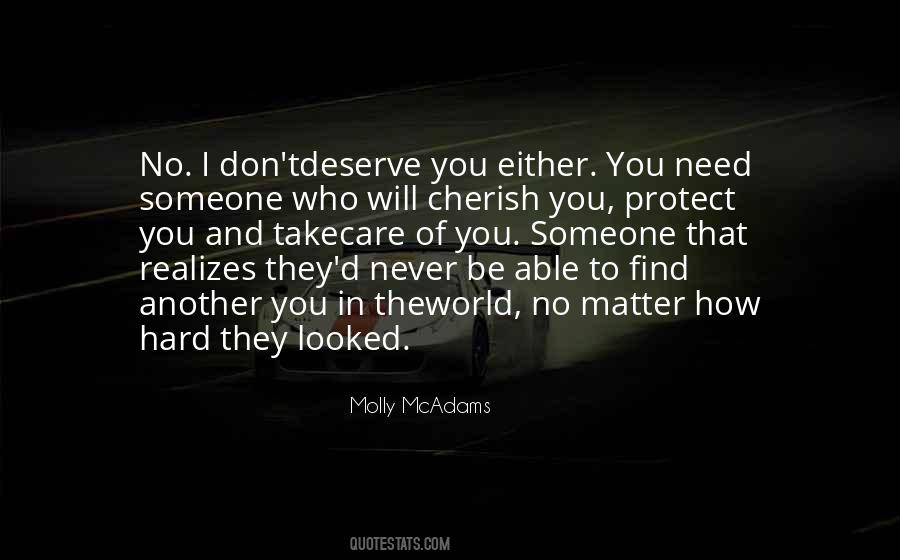 Molly McAdams Quotes #1099644