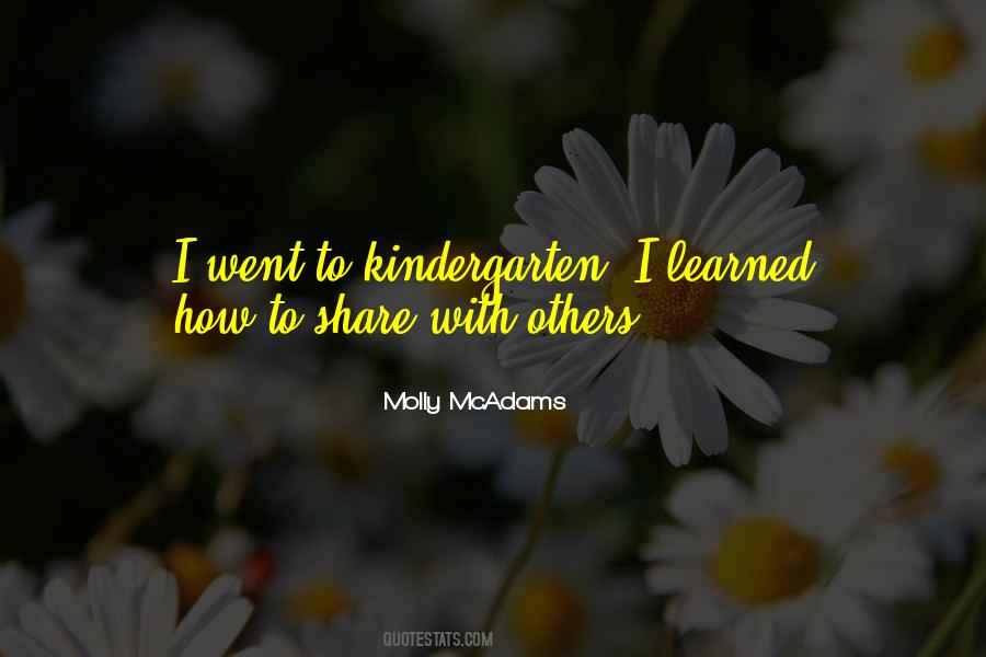 Molly McAdams Quotes #1732867