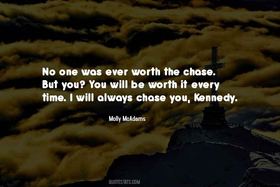 Molly McAdams Quotes #1877516