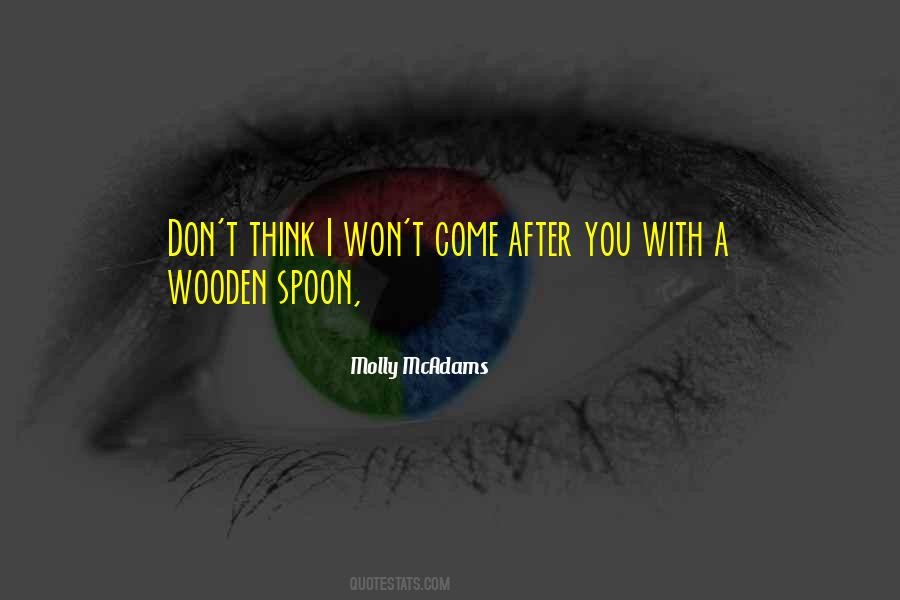 Molly McAdams Quotes #784337