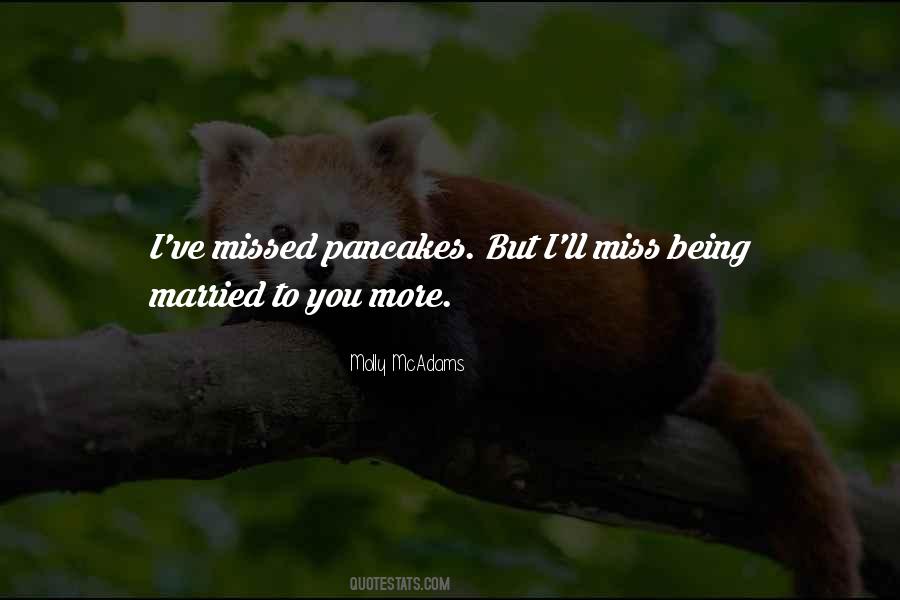 Molly McAdams Quotes #955270