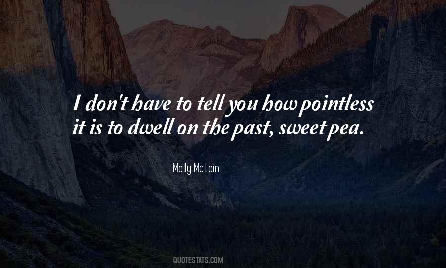 Molly McLain Quotes #1316139