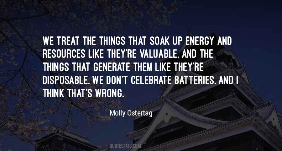 Molly Ostertag Quotes #884156