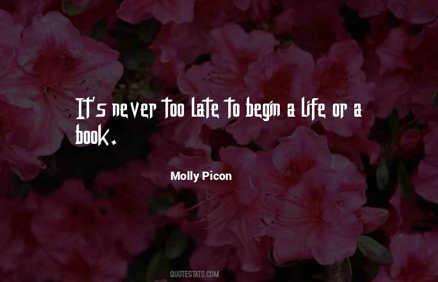 Molly Picon Quotes #592515 Molly Picon Quotes #592515