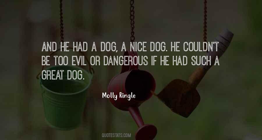 Molly Ringle Quotes #171891