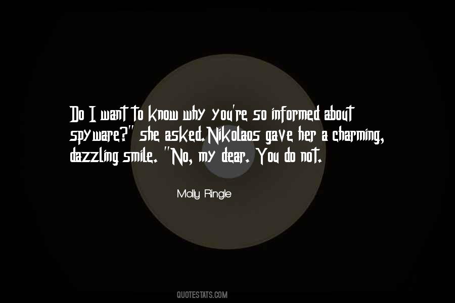 Molly Ringle Quotes #73309