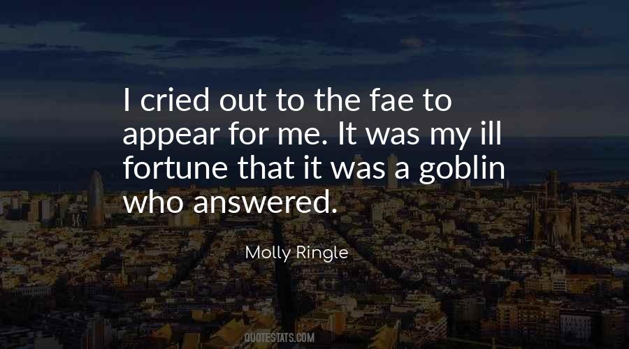 Molly Ringle Quotes #886883