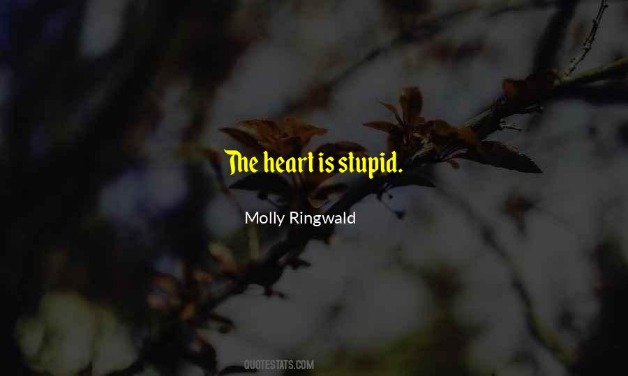 Molly Ringwald Quotes #1051043