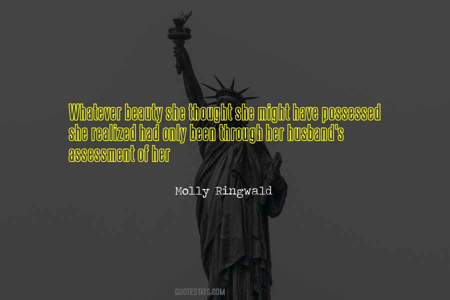Molly Ringwald Quotes #1286493