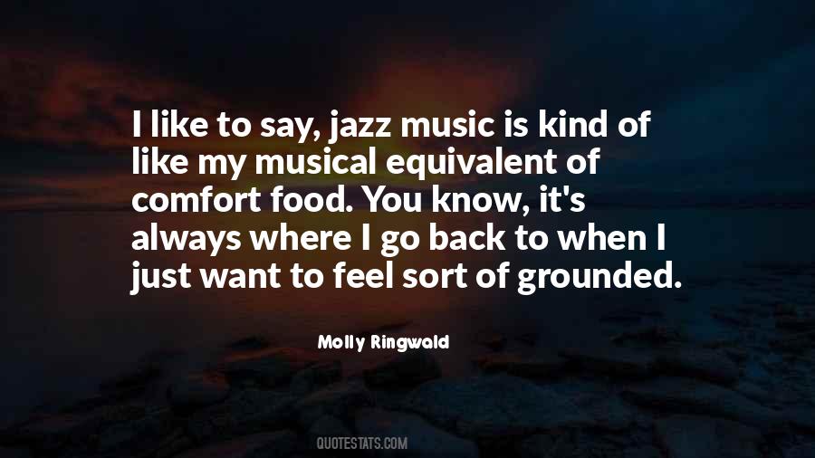 Molly Ringwald Quotes #1617064