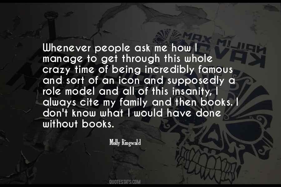 Molly Ringwald Quotes #1667222