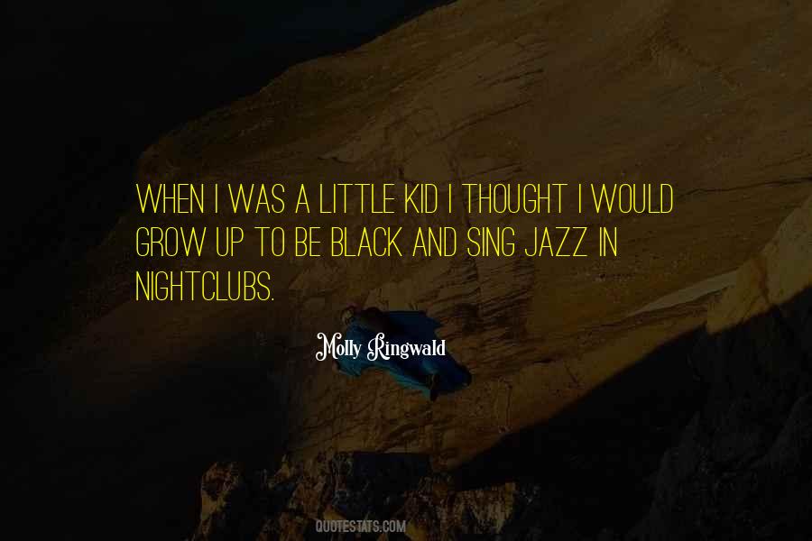 Molly Ringwald Quotes #1687079