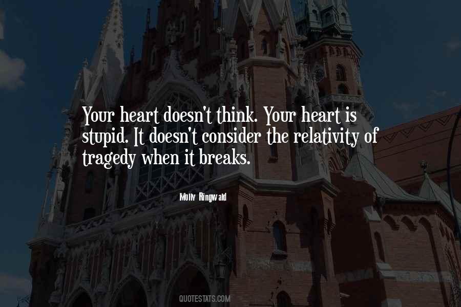 Molly Ringwald Quotes #1692336