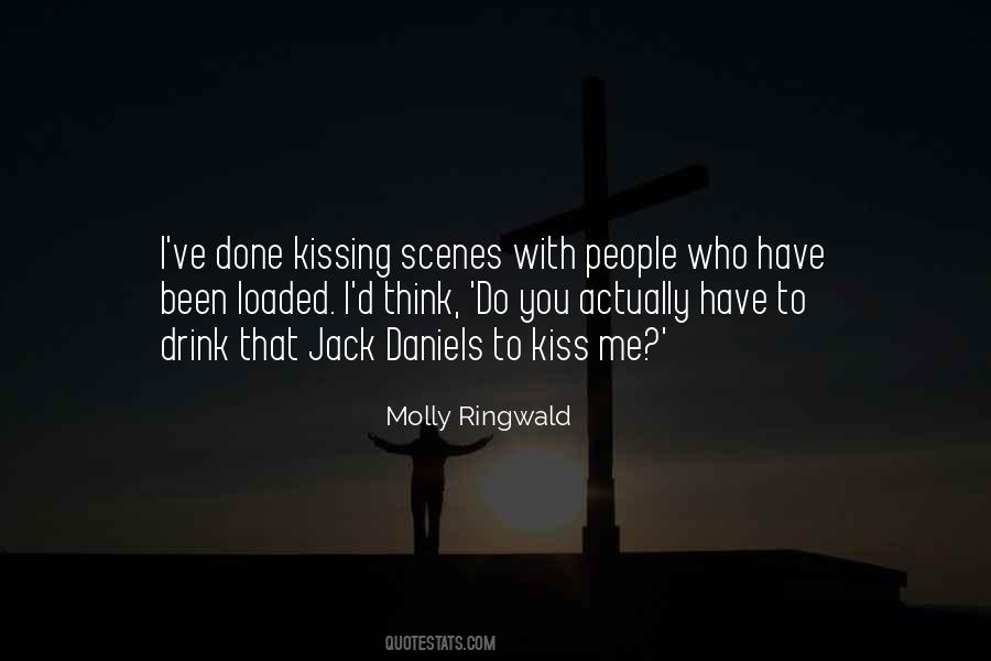 Molly Ringwald Quotes #1722568