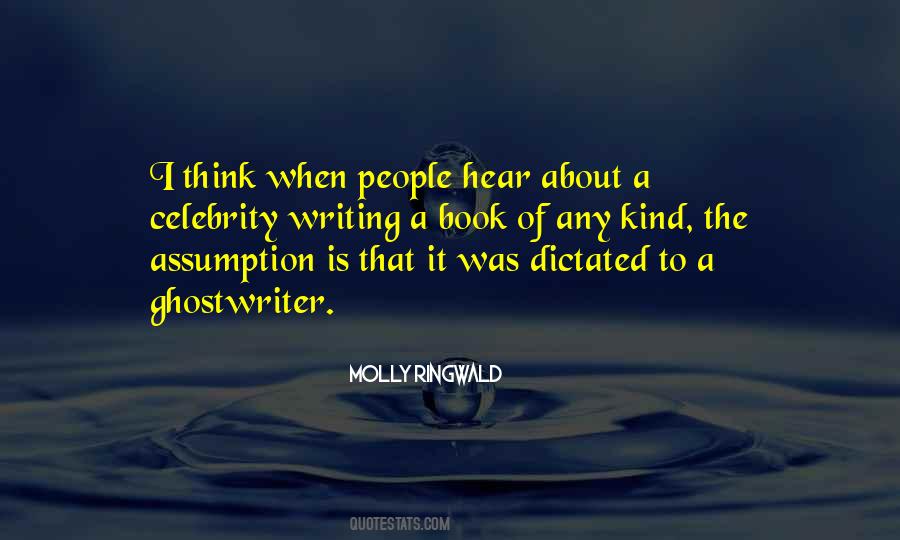 Molly Ringwald Quotes #1755691