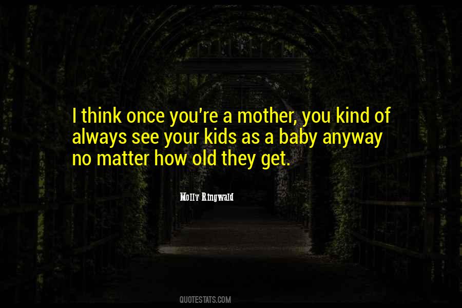 Molly Ringwald Quotes #180851