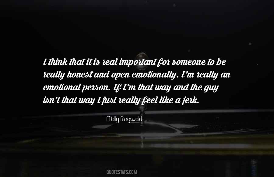 Molly Ringwald Quotes #310626