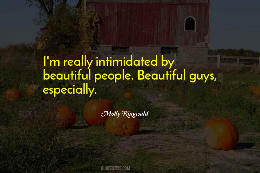 Molly Ringwald Quotes #464275