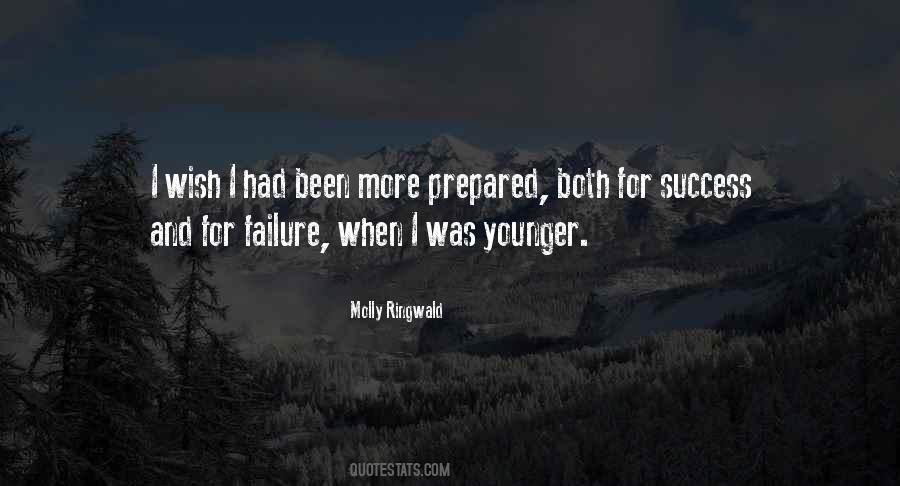 Molly Ringwald Quotes #485018