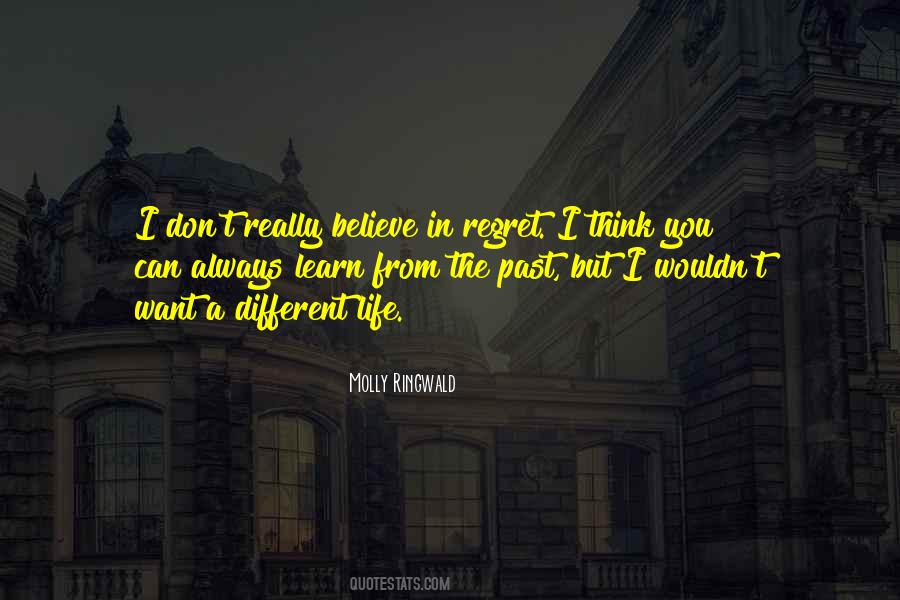 Molly Ringwald Quotes #498705