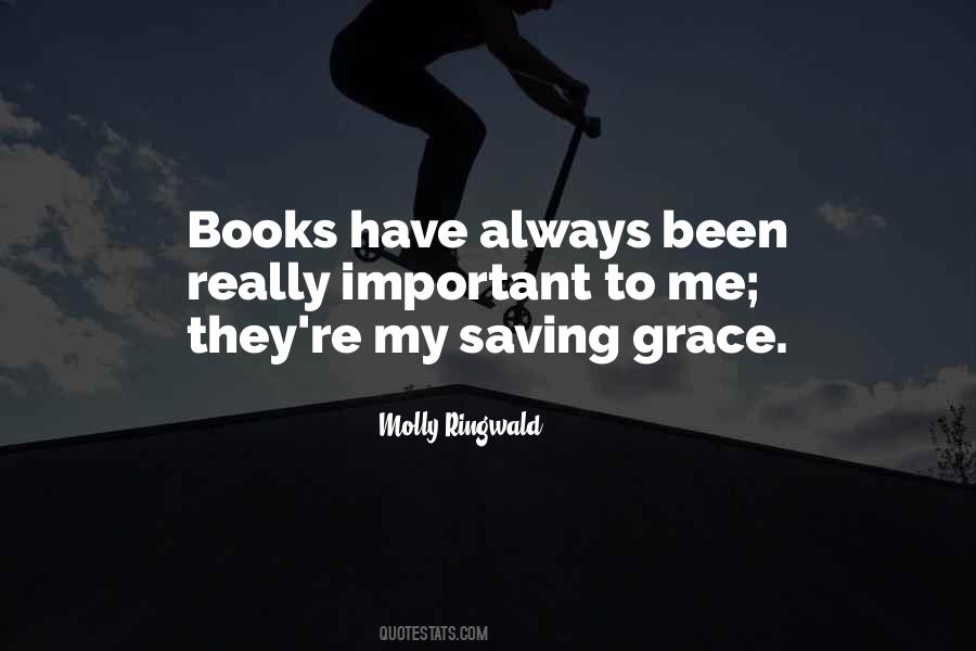 Molly Ringwald Quotes #562032
