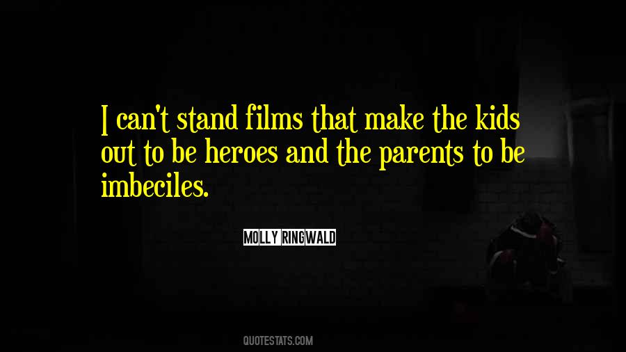 Molly Ringwald Quotes #599767
