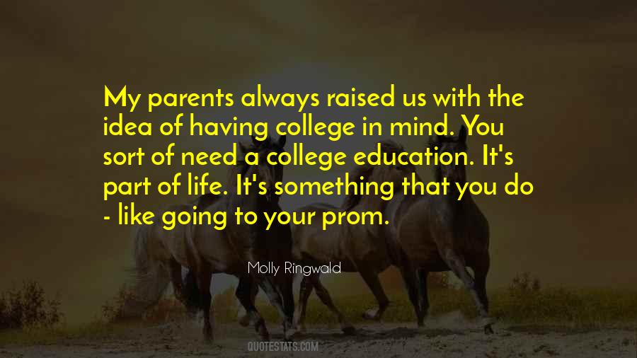 Molly Ringwald Quotes #636855
