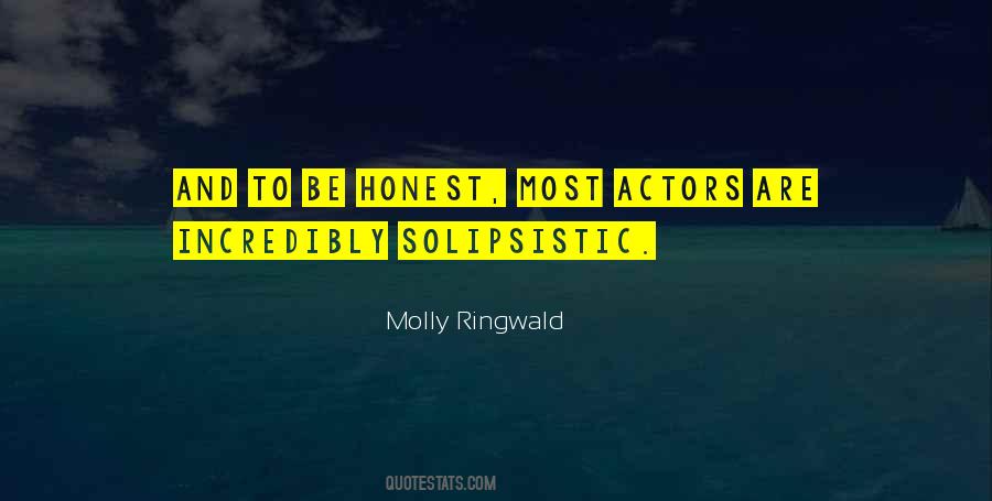 Molly Ringwald Quotes #663251