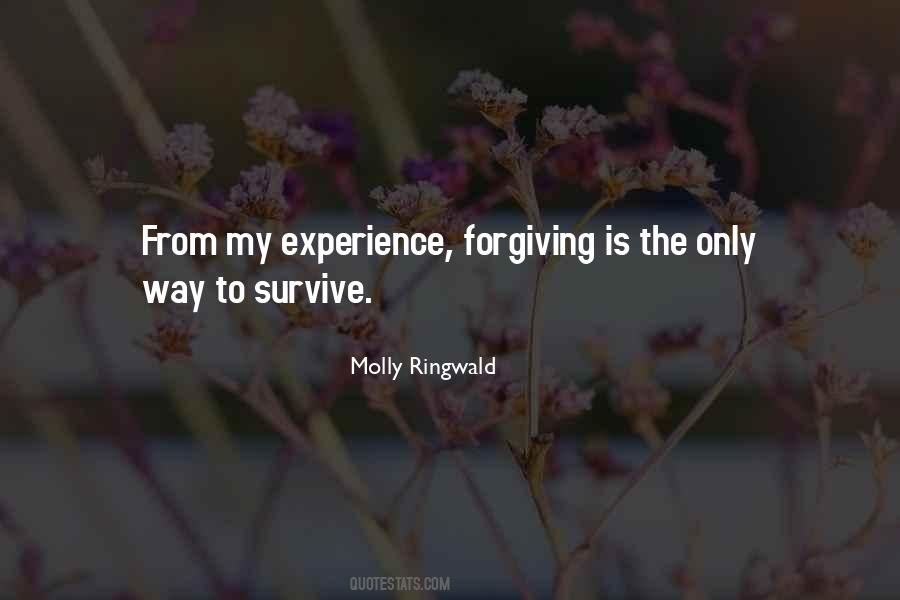 Molly Ringwald Quotes #797298