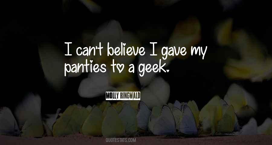 Molly Ringwald Quotes #798738