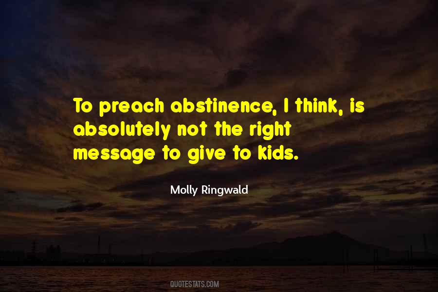 Molly Ringwald Quotes #977489