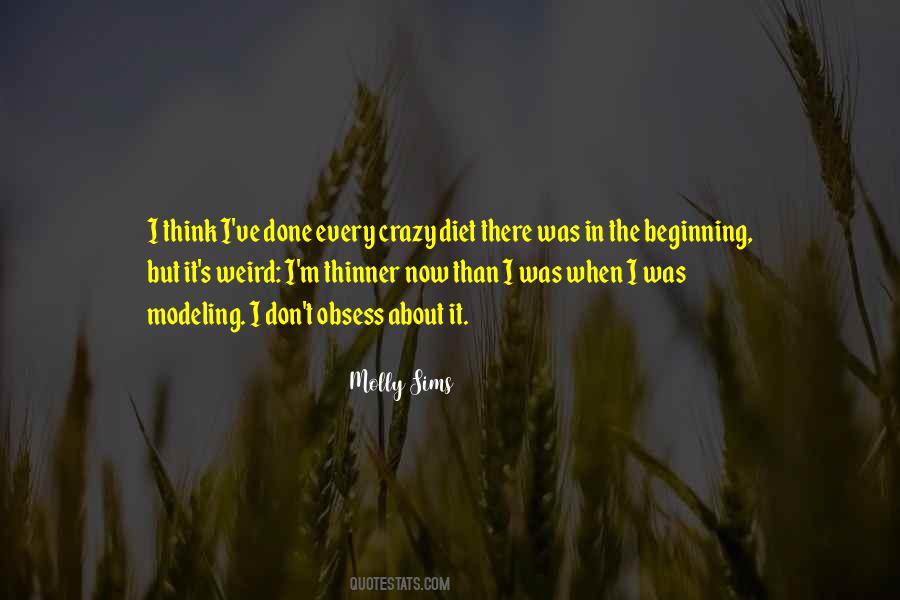 Molly Sims Quotes #381989