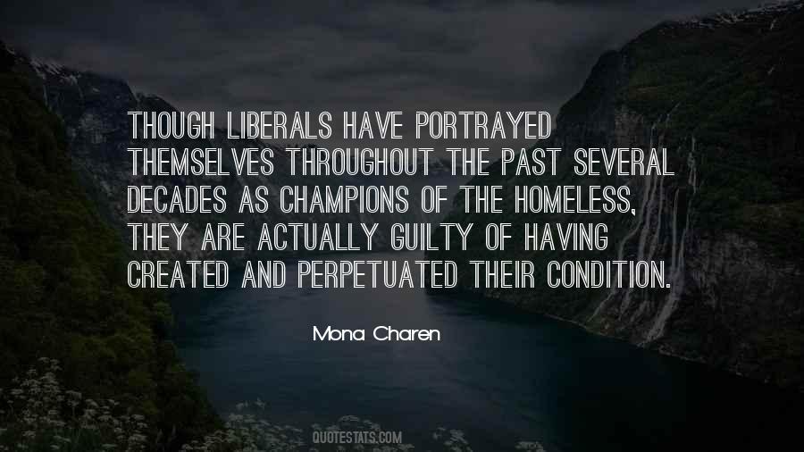 Mona Charen Quotes #672842