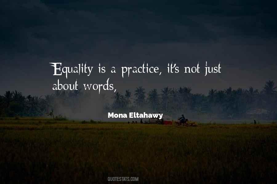 Mona Eltahawy Quotes #1175607