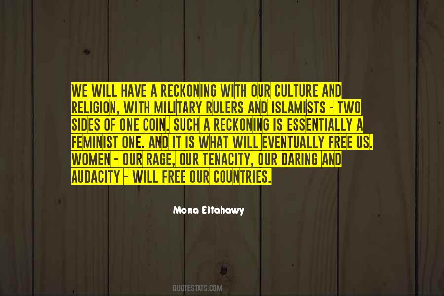Mona Eltahawy Quotes #652900