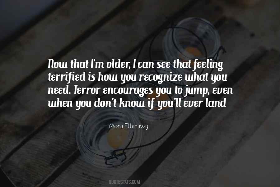 Mona Eltahawy Quotes #885215