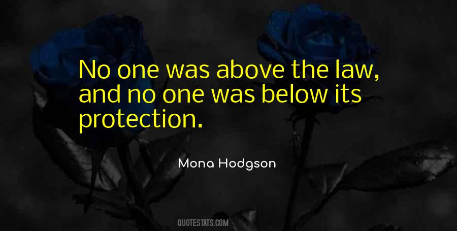 Mona Hodgson Quotes #917063