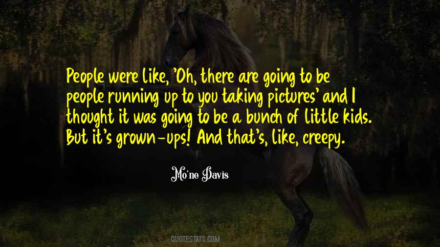 Mo'ne Davis Quotes #1322706