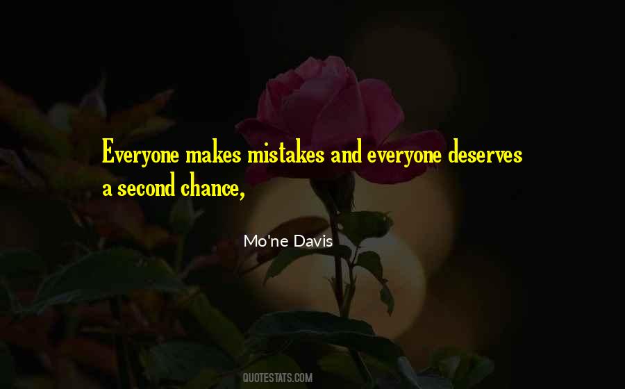 Mo'ne Davis Quotes #351292