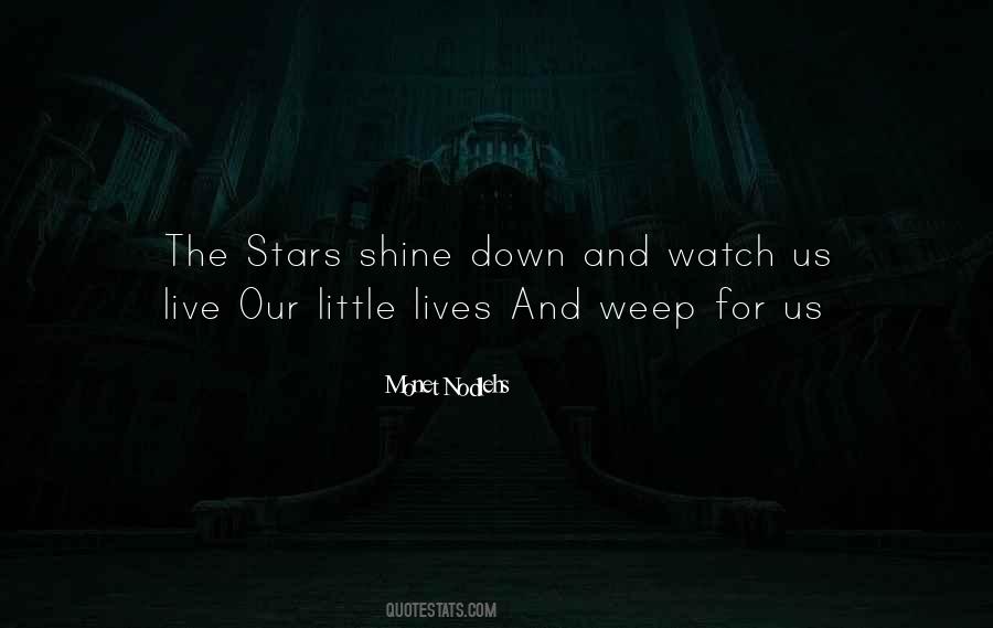 Monet Nodlehs Quotes #1564091 Monet Nodlehs Quotes #1564091