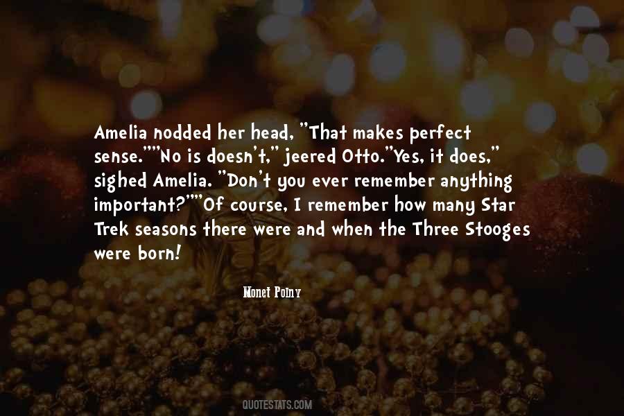 Monet Polny Quotes #366742 Monet Polny Quotes #366742