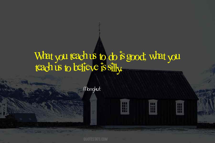 Mongkut Quotes #165104 Mongkut Quotes #165104