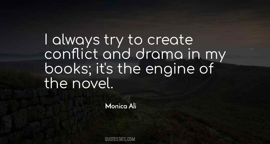 Monica Ali Quotes #430708