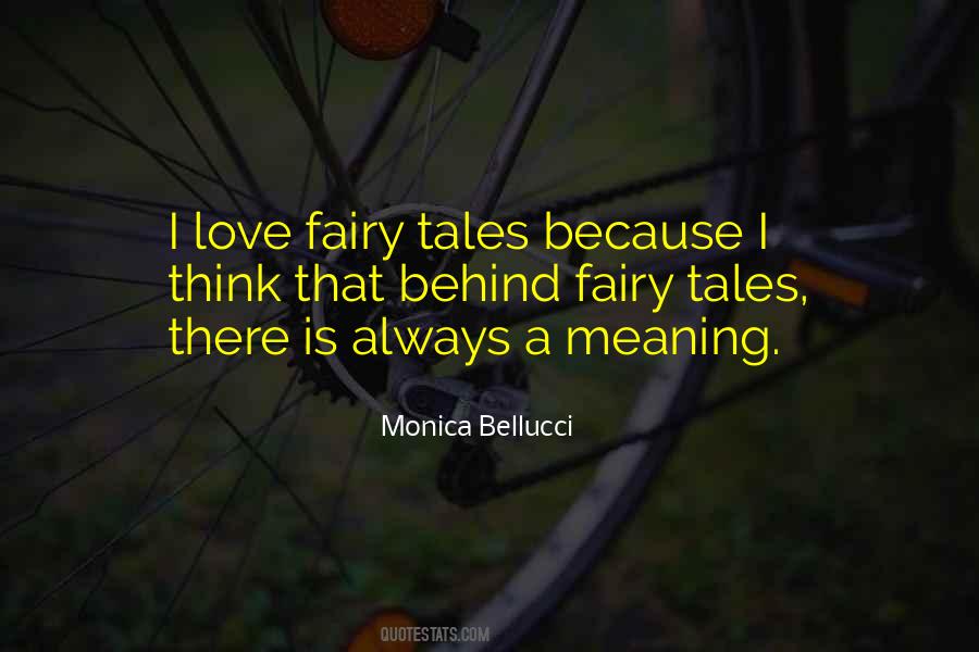 Monica Bellucci Quotes #1117776