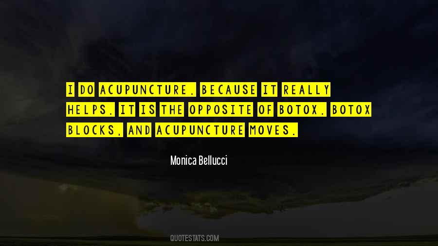 Monica Bellucci Quotes #1205988