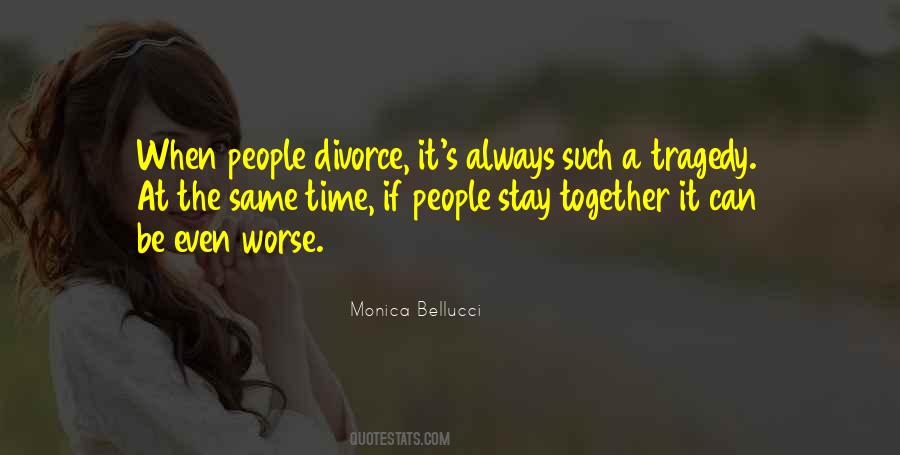 Monica Bellucci Quotes #1410302